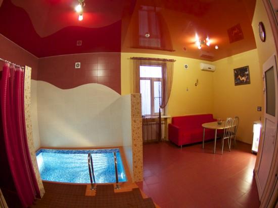 Фото Вилла Вальмонт