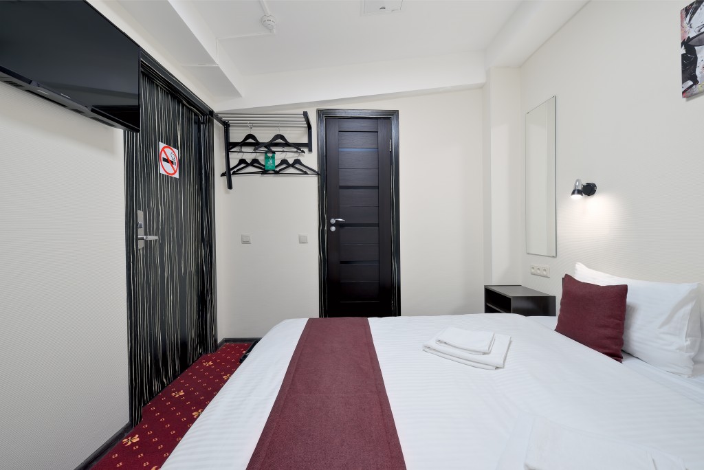 Фото Рос Отель Измайлово