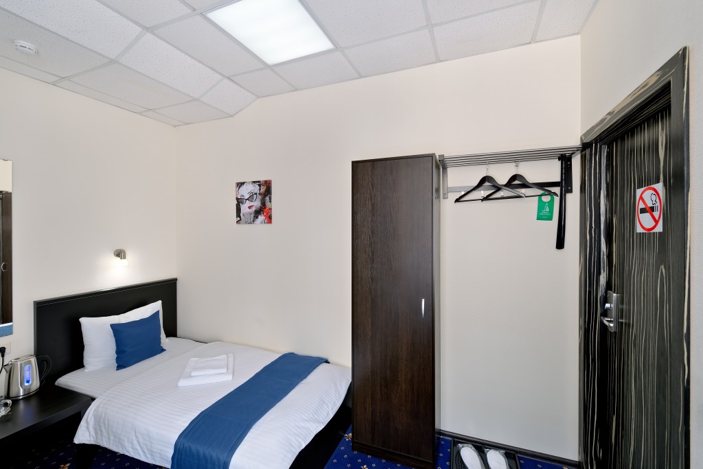 Фото Рос Отель Измайлово