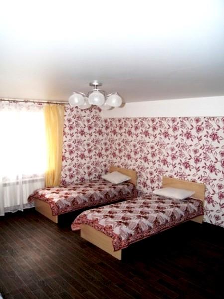 Фото Хостел Иркутск