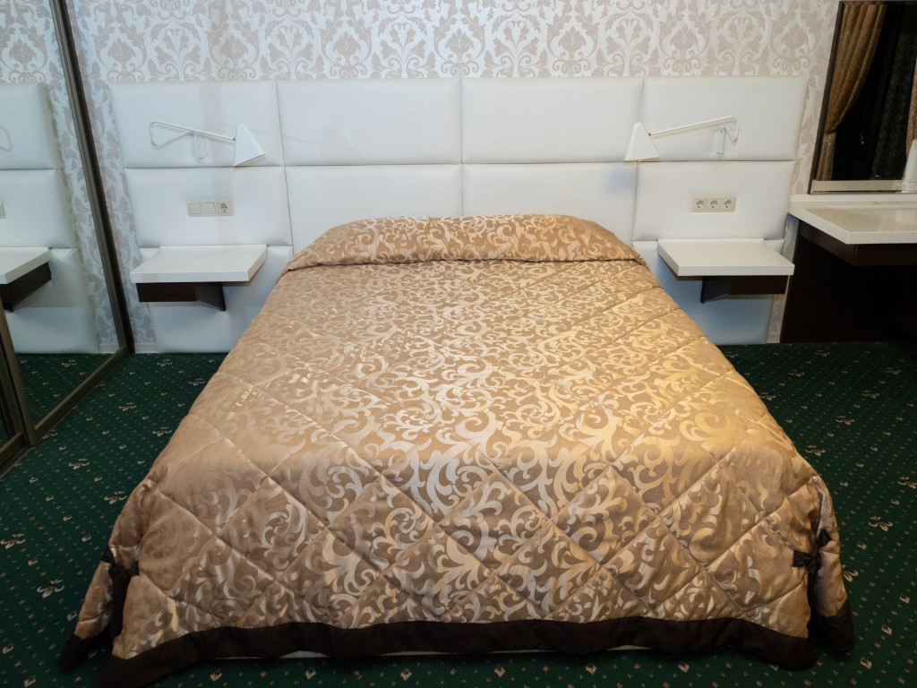 Фото Коттедж на Зелёном