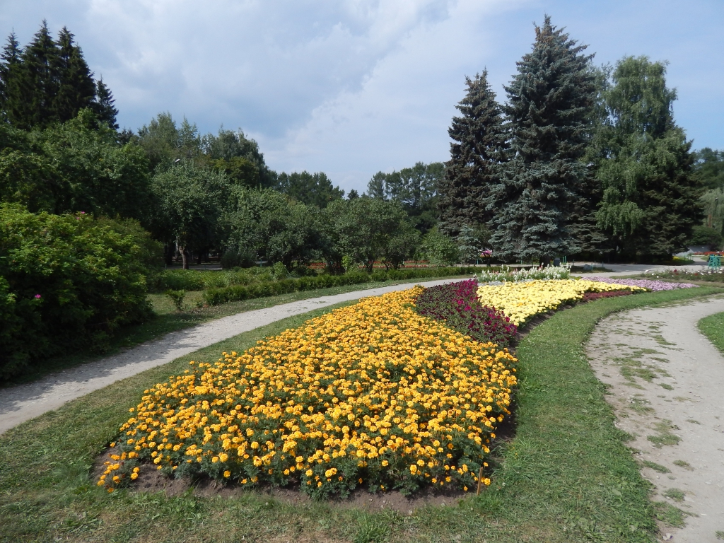 Фото Октябрьская