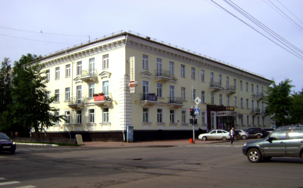 Фото Полярис