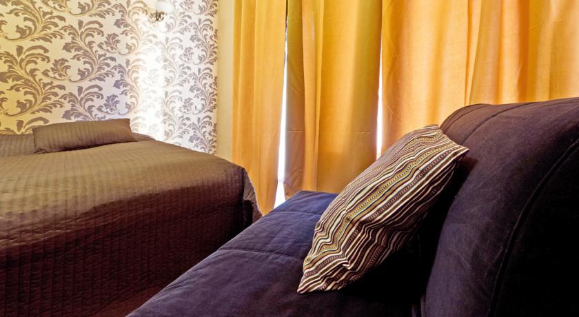 Фото Гостевые комнаты на Марата 8