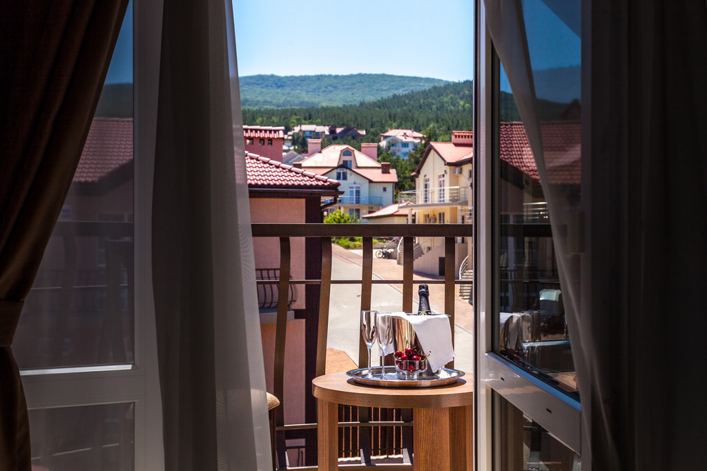 Фото Кедровая роща