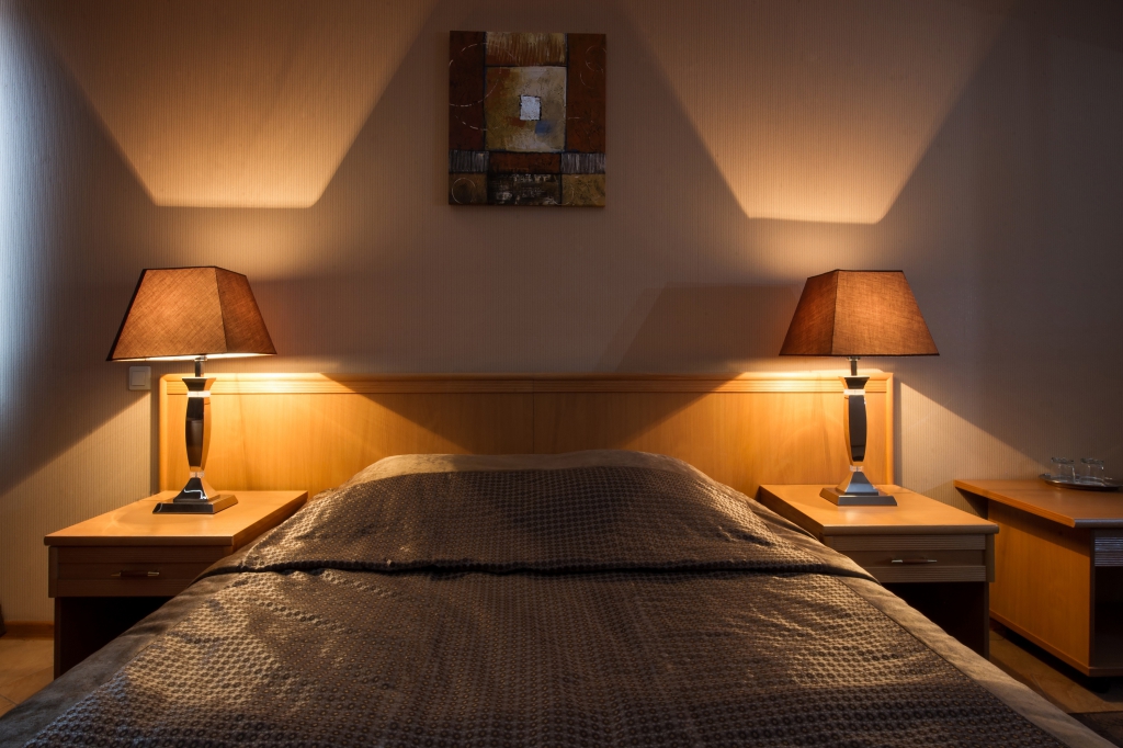 Фото Отель Новый