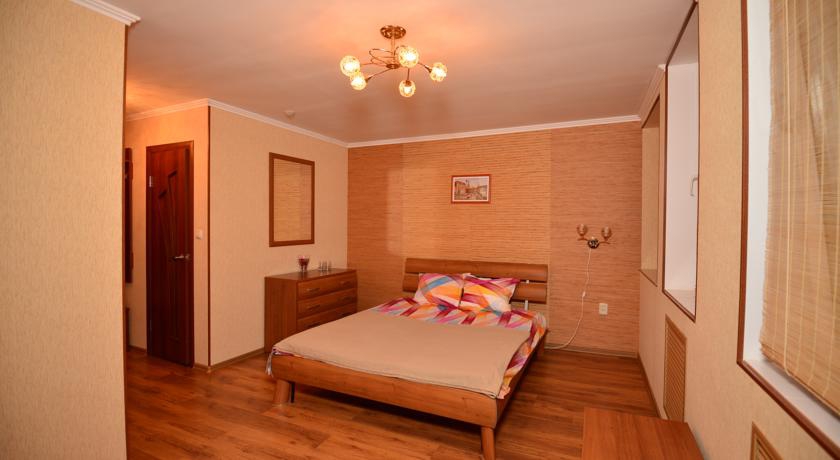 Фото Мини-отель на Профсоюзной