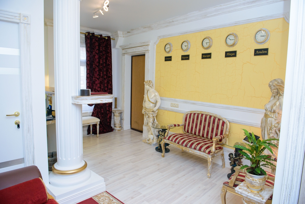 Фото Скайвью Сити