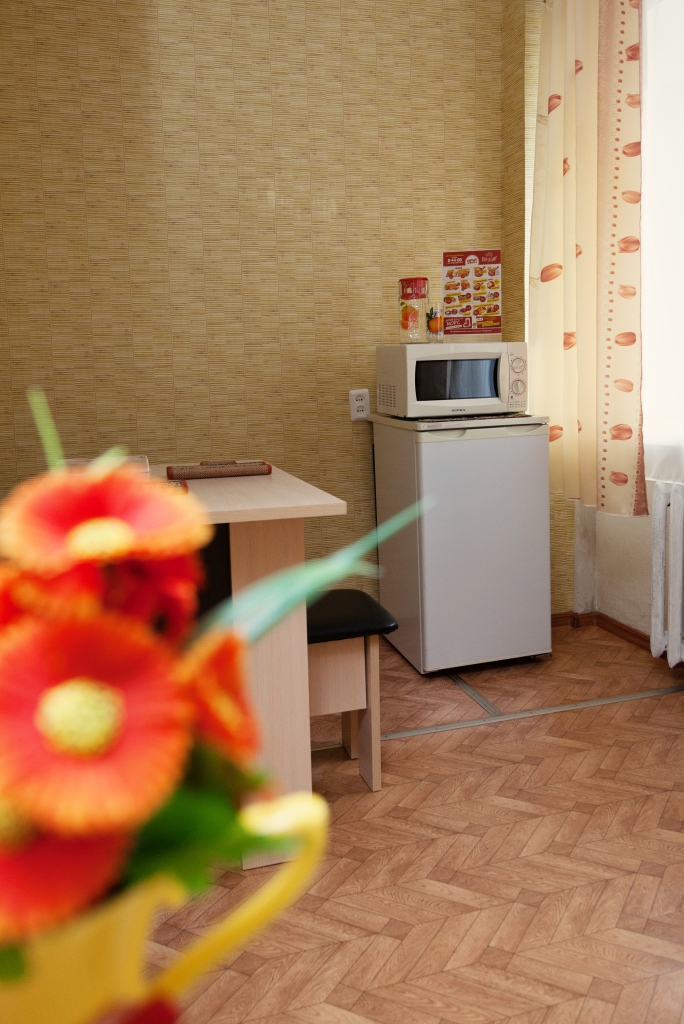 Фото Северянка