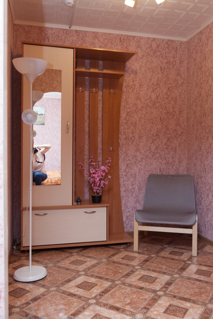 Фото Северянка