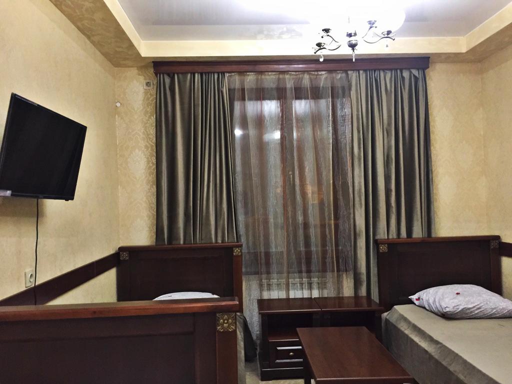 Фото Нитрон