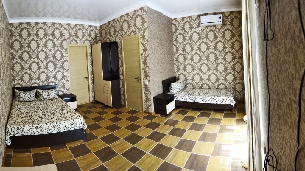 Фото Малибу