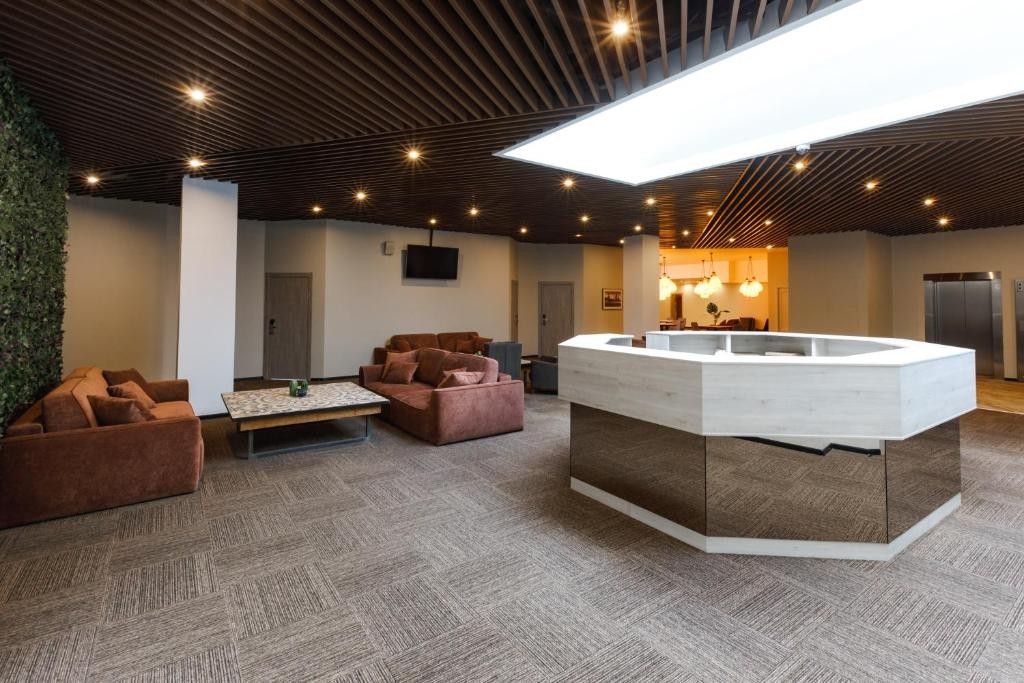 Фото отеля 3