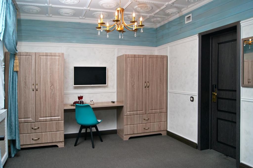 Фото Чемодановъ