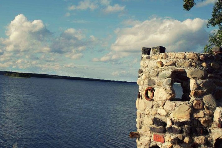 Фото Святозеро