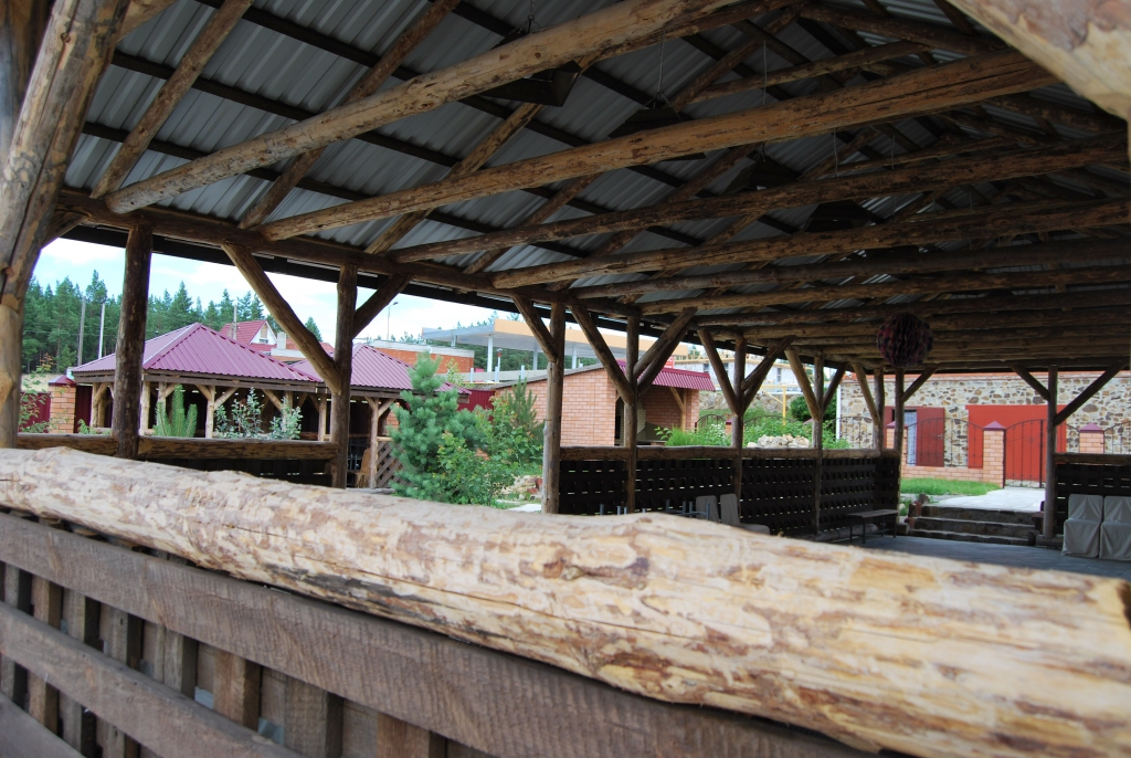 Фото Солнечная