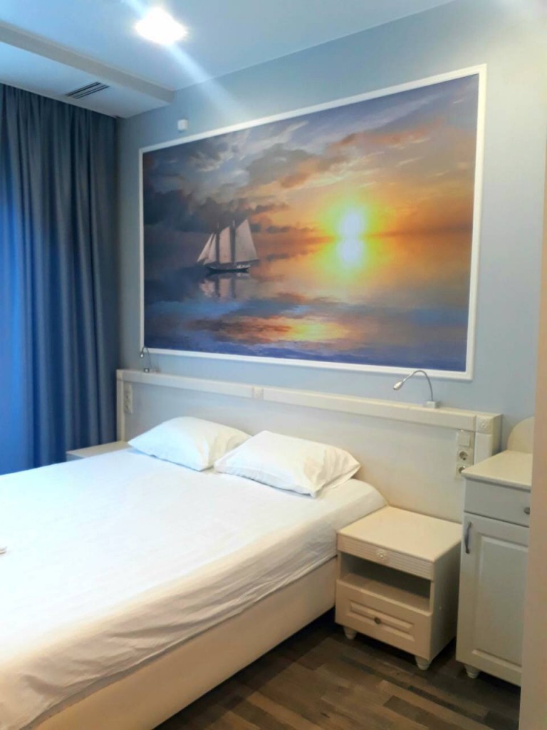 Фото Аврора