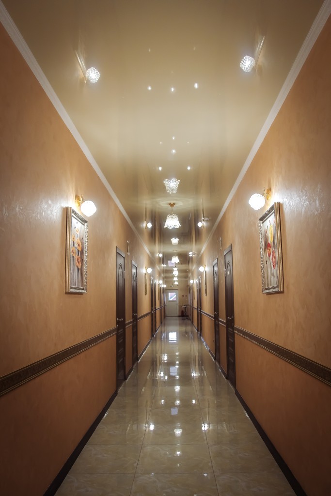 Фото Гранд Лион