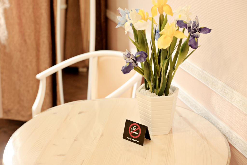 Фото Lampa Hotel