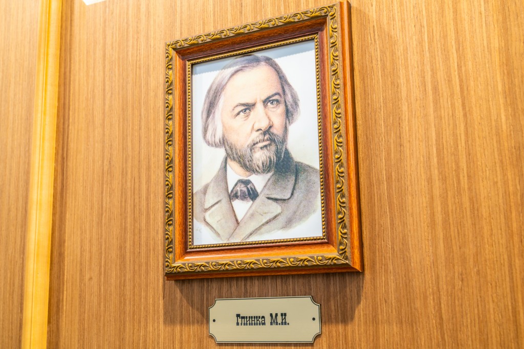 Фото АпартПейдж на Рубинштейна