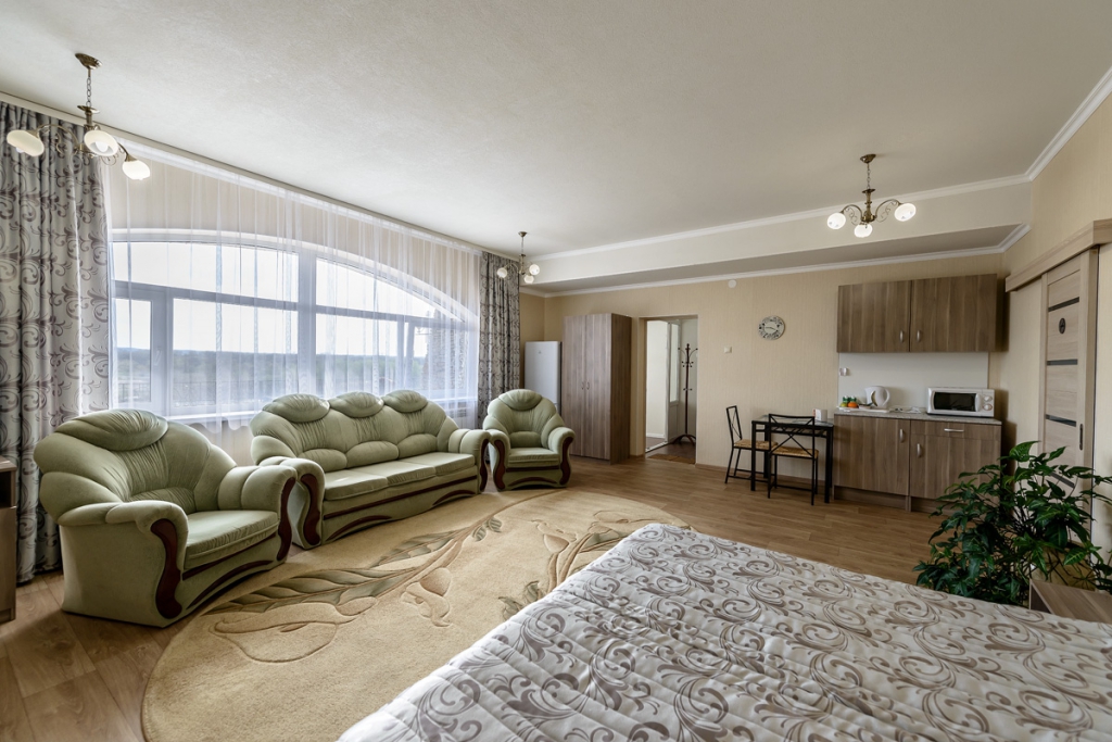 Фото отеля 5