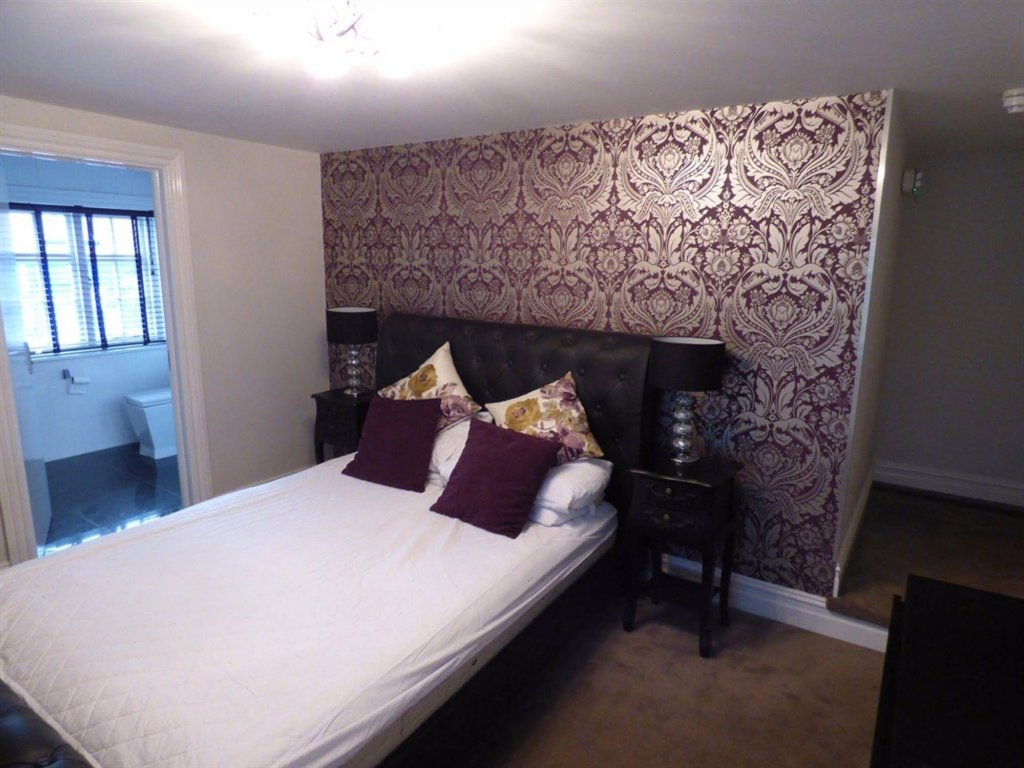 Фото Old Cock Inn