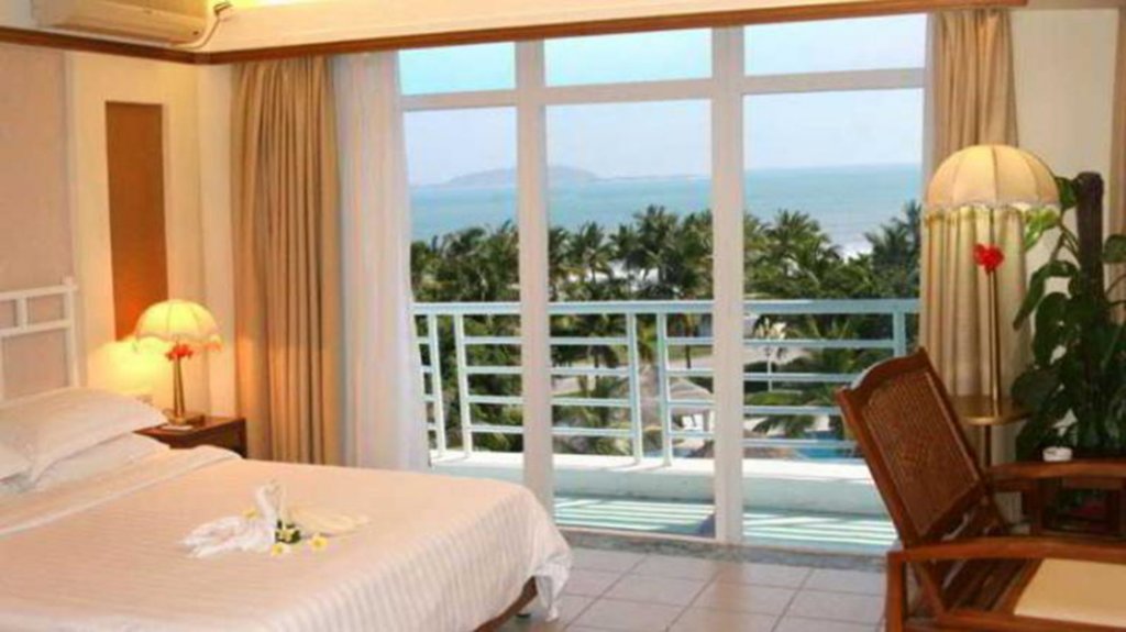 Фото Tianfuyuan Resort