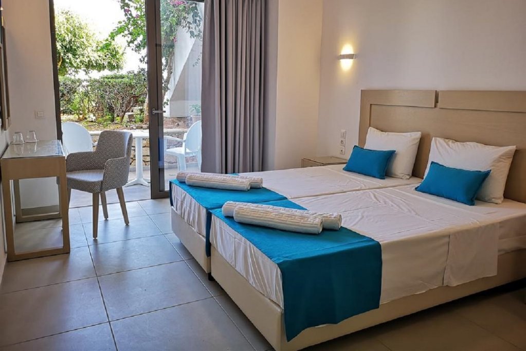 Фото Dimitra Hotel