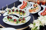 Grilyazh Catering (Moskovskiy Avenue, 121А), catering