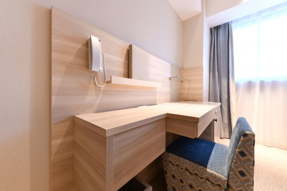 Фото Vessel Hotel Campana Nagoya