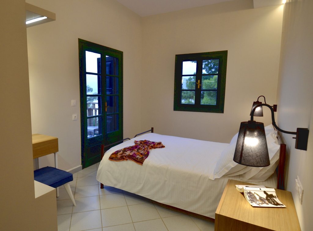 Фото Blue View Villas