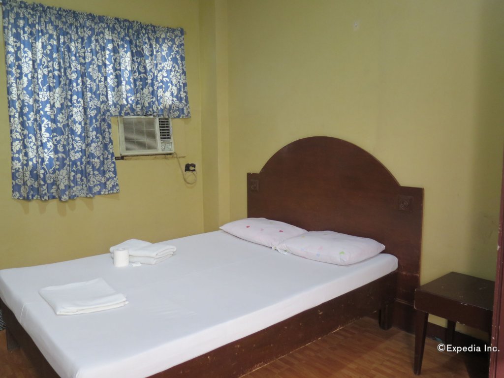 Фото San Jose Pension