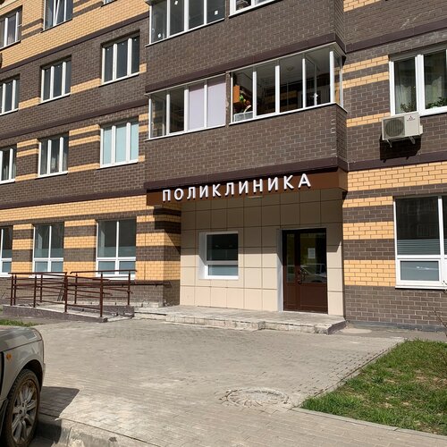 Снаружи