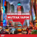 Mutfak Yapim Digital Advertising Agency - Izmir (İzmir, Konak, Ali Çetinkaya Blv., 58), advertising agency