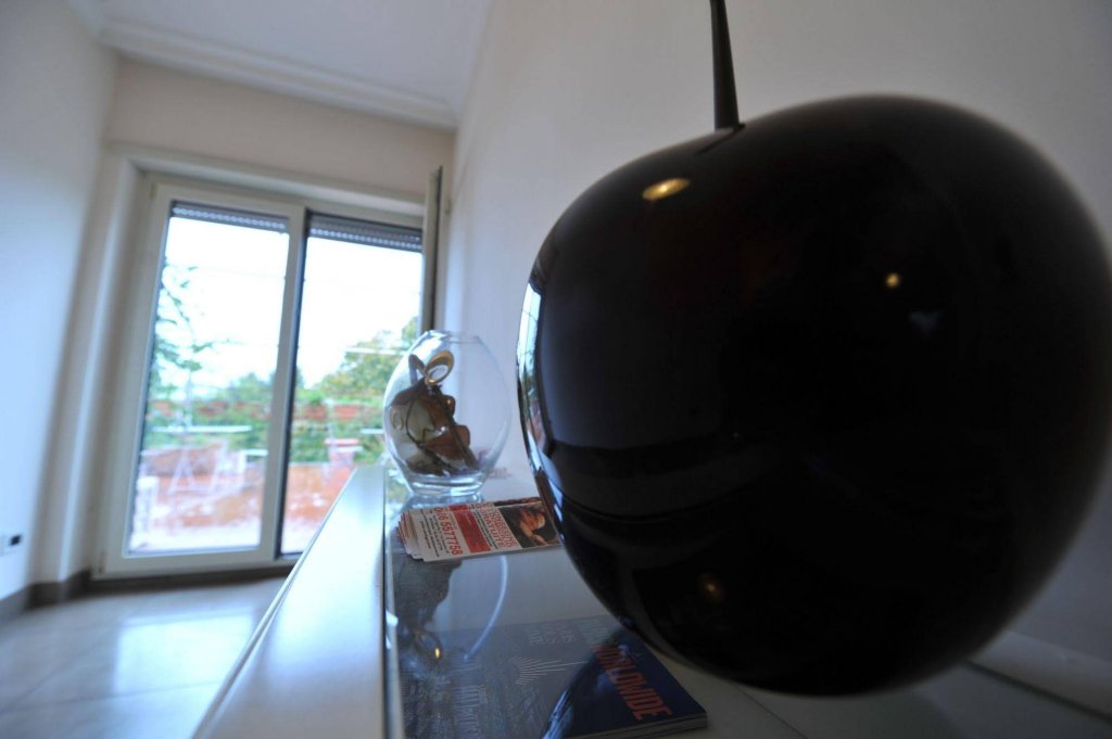 Фото Roof Garden Zaccardi