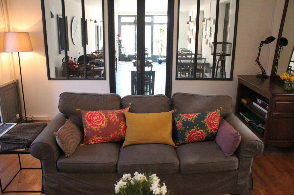 Фото Hôtel Saint-Michel