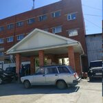 Alev Ko (Vishnyovaya Street, 69С), foodstuffs wholesale