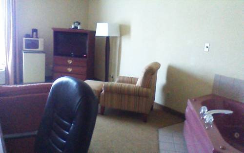 Фото Country Inn & Suites by Radisson Greenfield In