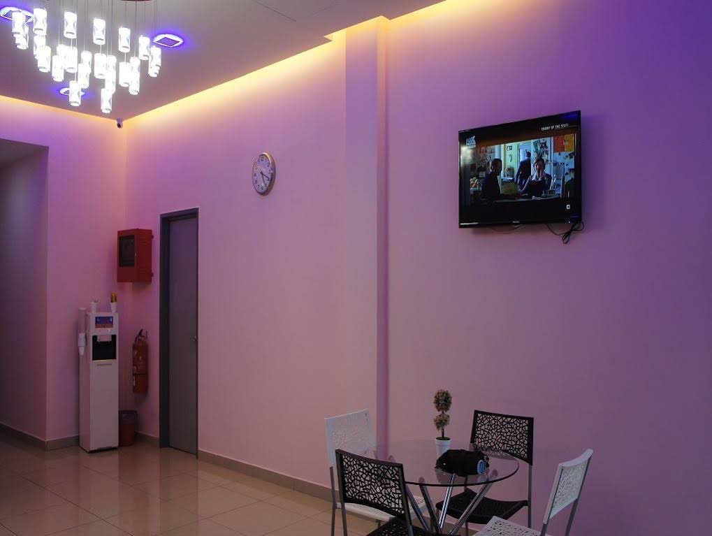 Фото City Inn Hotel