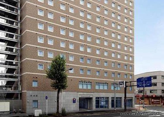 Фото Comfort Hotel Kokura