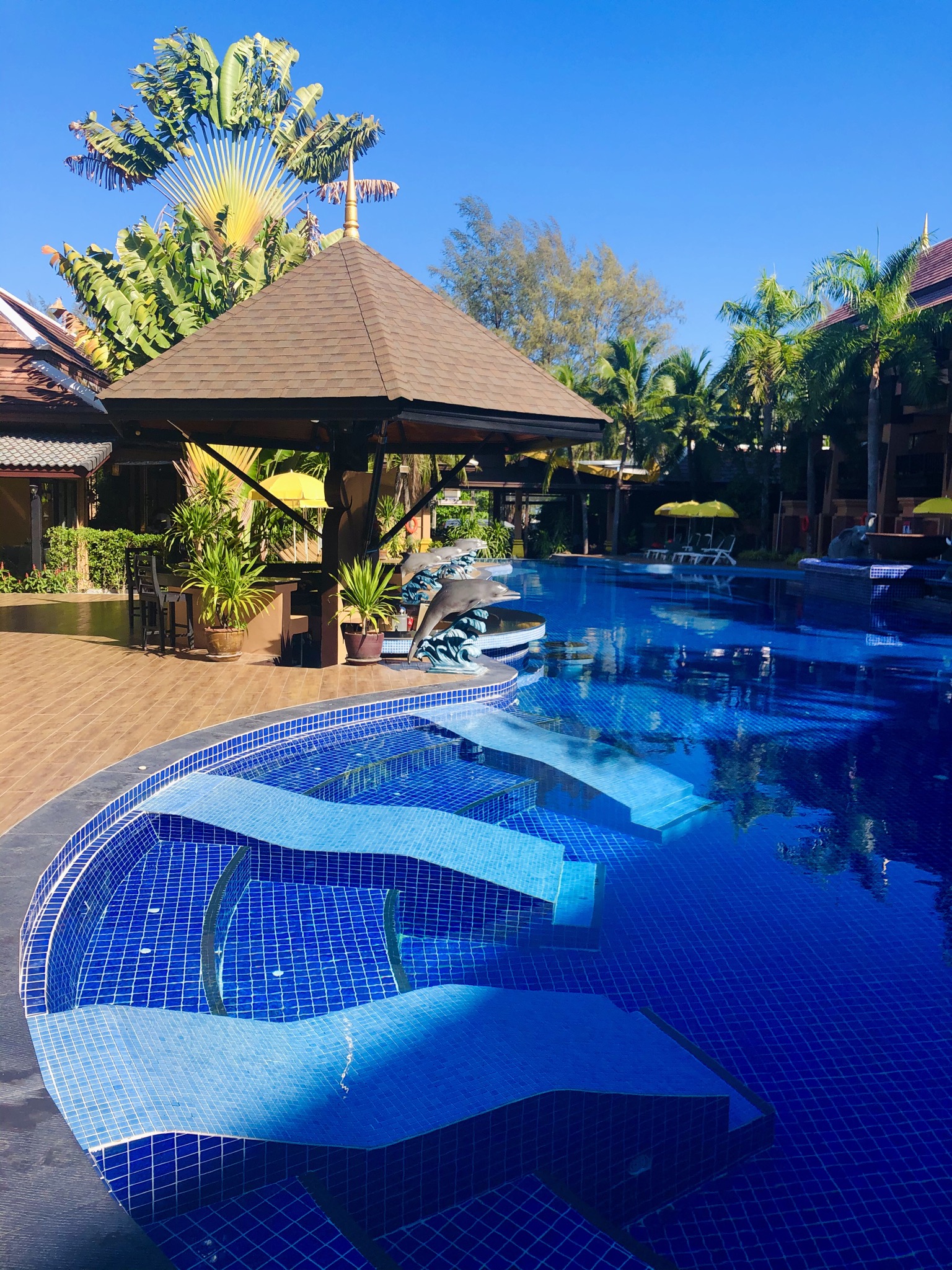 Фото Princess Kamala Beachfront Hotel