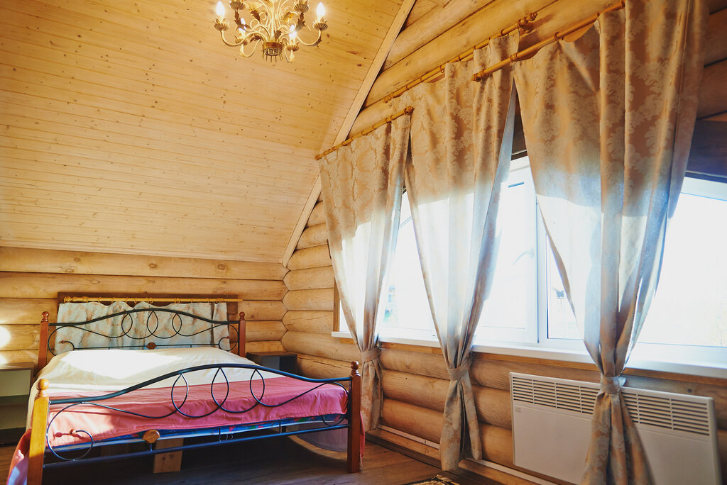 Сысоевка богородский район остров приключений