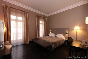 Гостиница Hotel Palazzu Pozzo di Borgo