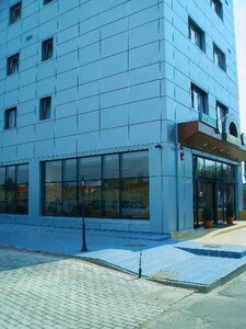 Гостиница Hotel Sir Orhideea