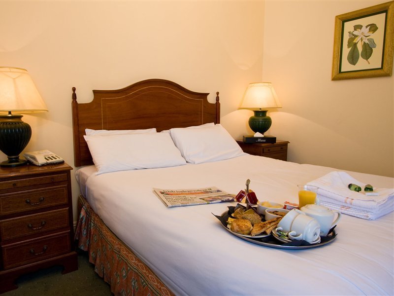 Фото The Mercer Hotel