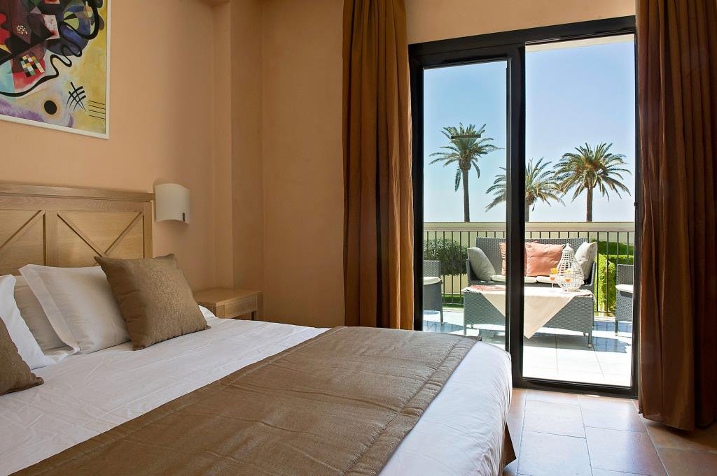 Фото Mahara Hotel & Wellness