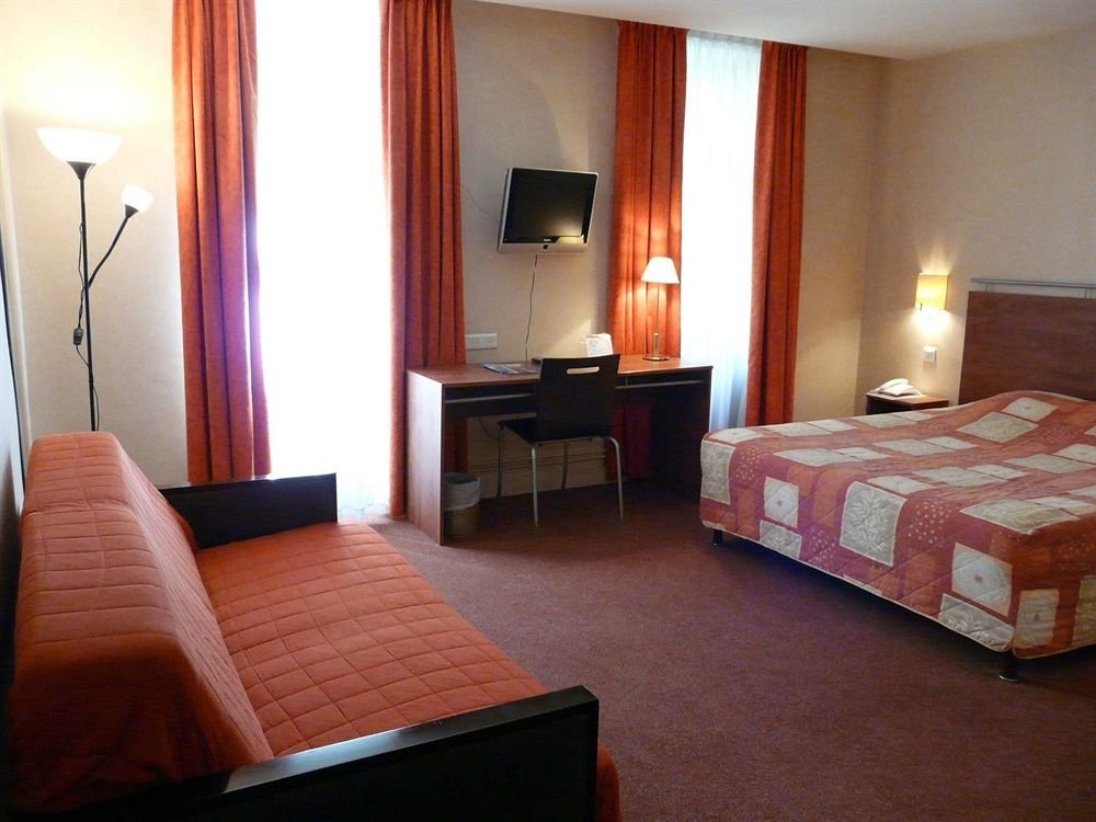 Фото ibis Strasbourg Centre Gare