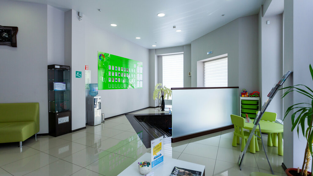 Новое Поколение, медицинский центр на улице Гагарина в Краснодаре - отзывы, фото