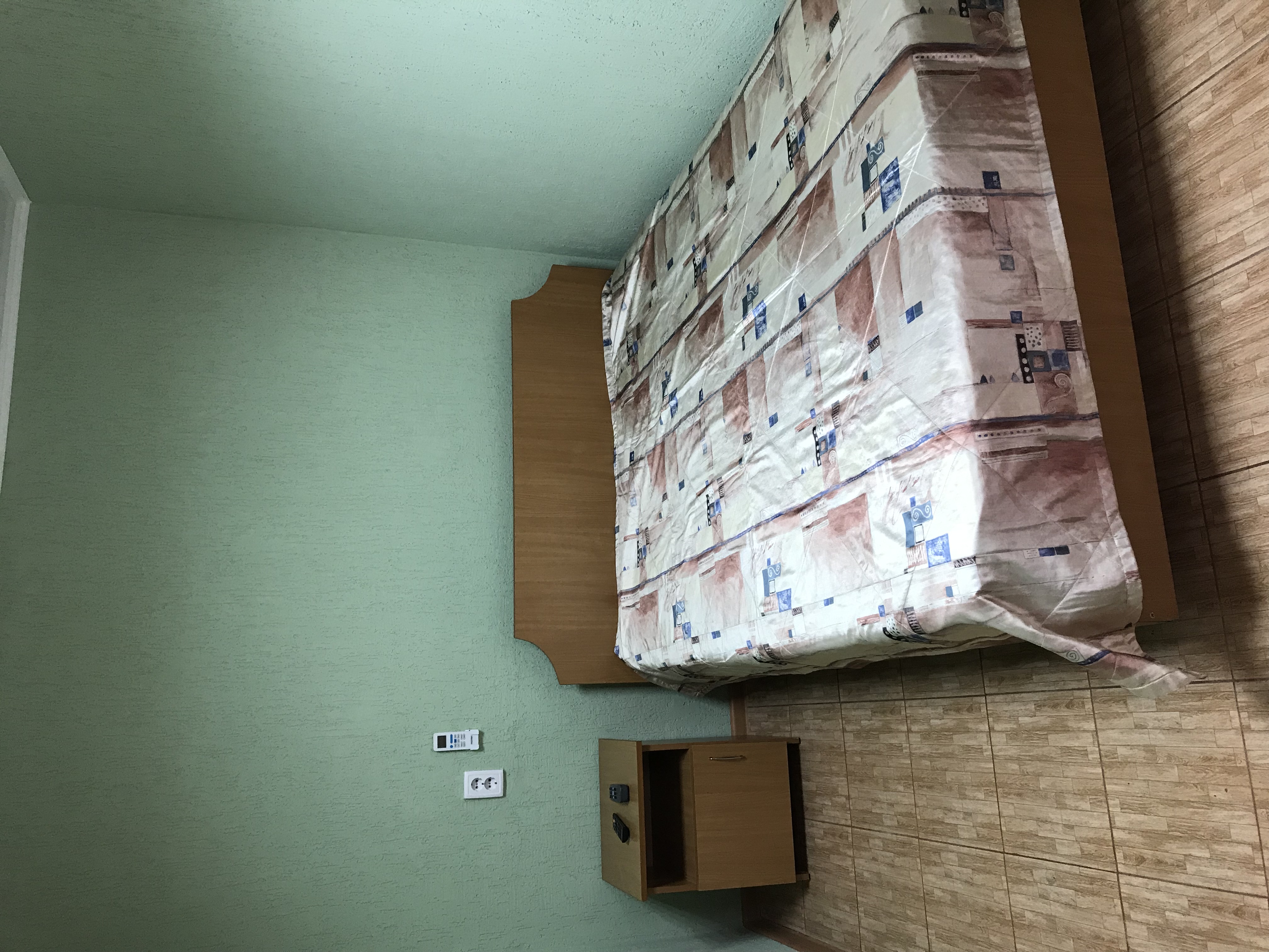 Фото Номера у моря