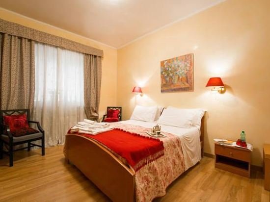 Фото Simonetta ai Musei Vaticani